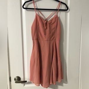 Abercrombie & Fitch short dress